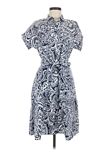 Talbots Casual Dress (view 1)