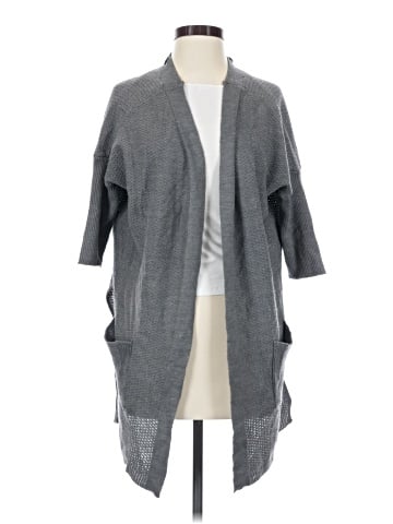 Democracy Cardigan (view 1)