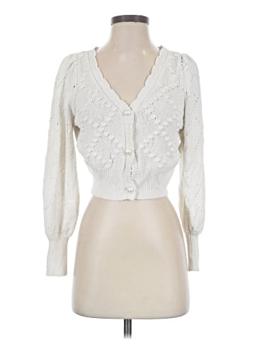 Jessica Simpson Cardigan (view 1)