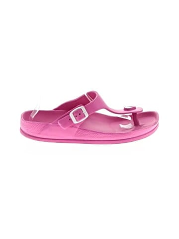 Unbranded Flip Flops (view 1)