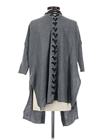 Democracy Cardigan (view 2)