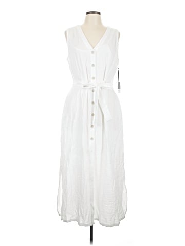 Simply Vera Vera Wang Casual Dress (view 1)