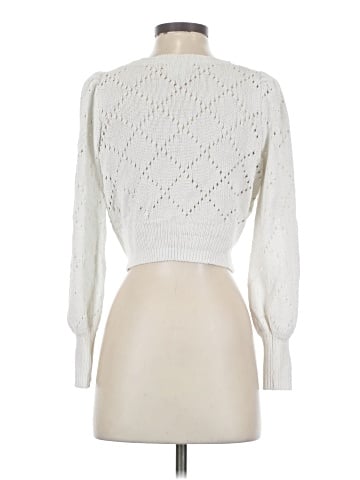 Jessica Simpson Cardigan (view 2)