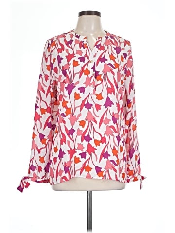 Violet & Claire Long Sleeve Blouse (view 1)