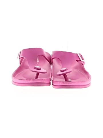Unbranded Flip Flops (view 2)