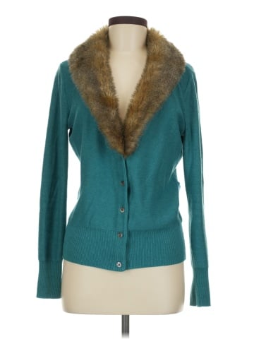CAbi Cardigan (view 1)