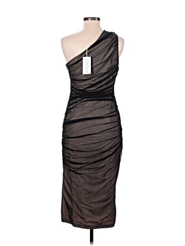 MNG Cocktail Dress (view 2)