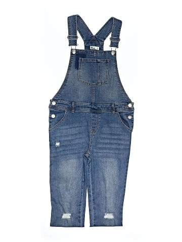 Epic Threads Overalls (view 1)