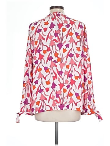 Violet & Claire Long Sleeve Blouse (view 2)