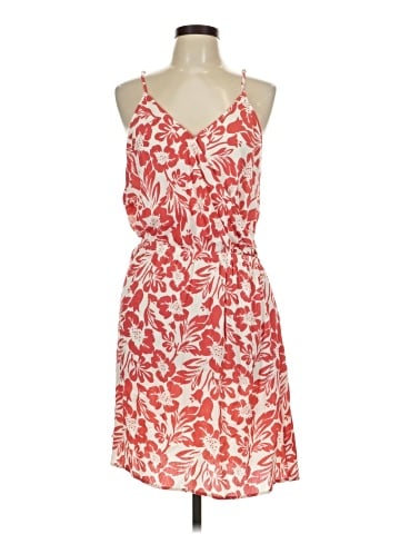 Market and Spruce Casual Dress (view 1)