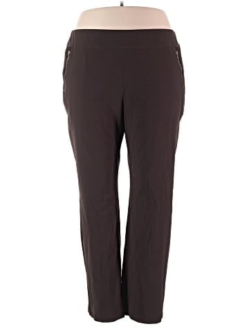 Zenergy by Chico's Active Pants (view 1)