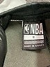 NBA 100% Polyester Black Sweatpants Size 8 - photo 3