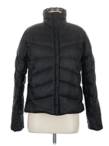Columbia Snow Jacket (view 1)