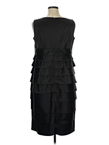 London Times Cocktail Dress (view 2)