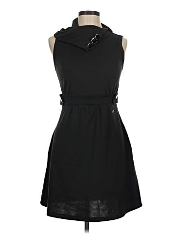 Monteau Casual Dress (view 1)