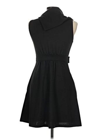Monteau Casual Dress (view 2)