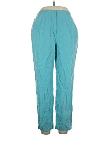 Pendleton Silk Pants (view 1)