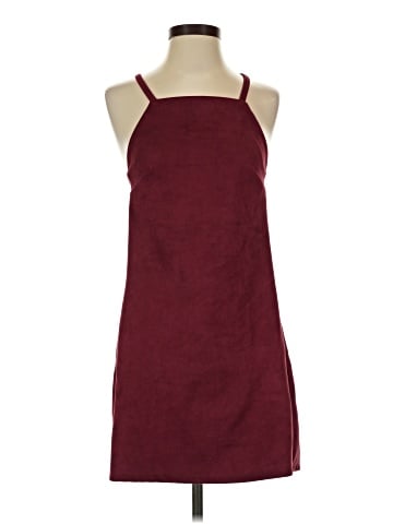 Abbeline Casual Dress (view 1)