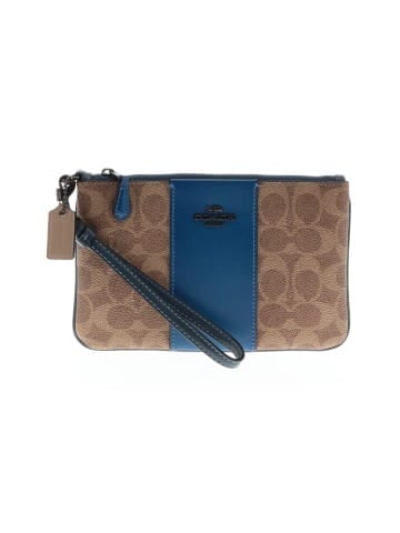Coach Wristlet (view 1)