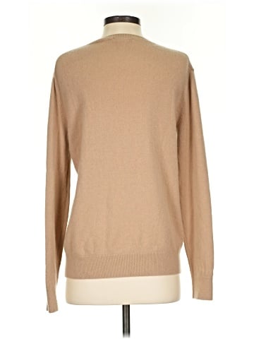 Vince. Cashmere Pullover Sweater (view 2)
