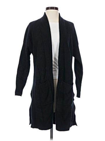 Athleta Wool Cardigan (view 1)