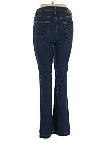 CALVIN KLEIN JEANS Jeans (view 2)