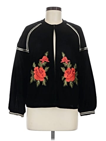 Elodie Jacket (view 1)