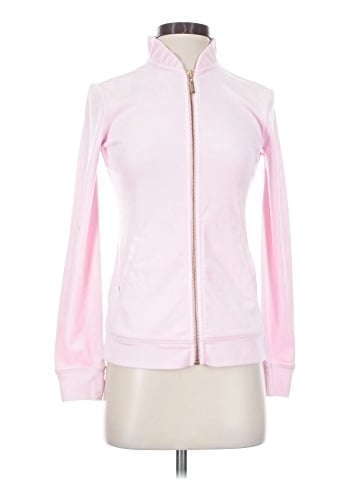 Lilly Pulitzer Track Jacket (view 1)