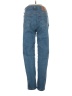 Levi's Blue Jeans Size 27 waist - photo 2