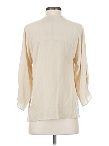 Ali Ro 3/4 Sleeve Blouse (view 2)