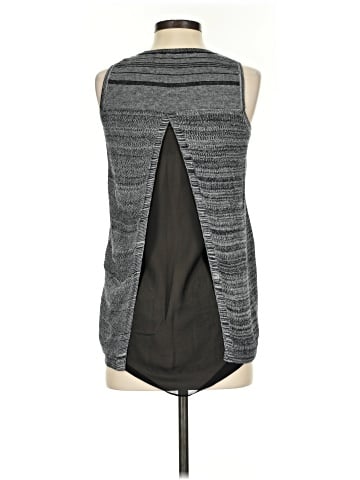 Simply Vera Vera Wang Sleeveless T-Shirt (view 2)