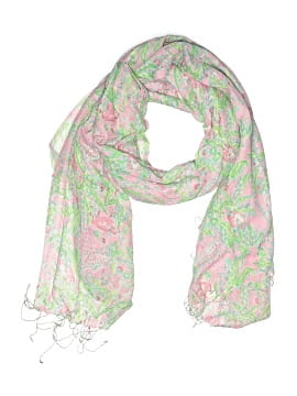 Lilly Pulitzer Silk Scarf (view 1)