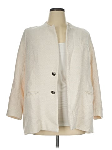 Express Blazer (view 1)