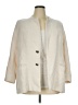 Express Ivory Blazer Size XL - photo 1
