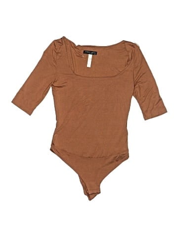 Final Touch Bodysuit (view 1)