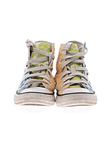 Converse Sneakers (view 2)