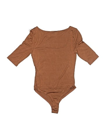 Final Touch Bodysuit (view 2)