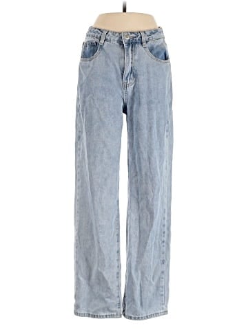 Assorted Brands Jeans (view 1)