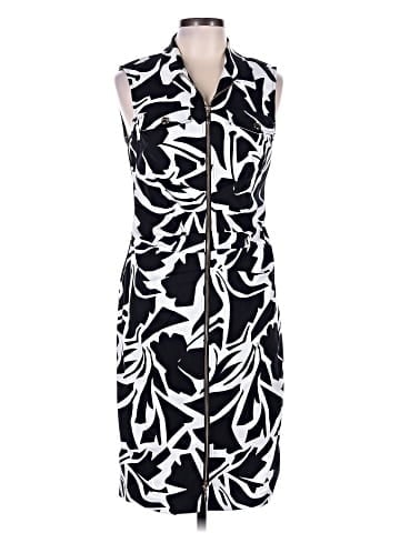 Joseph Ribkoff Casual Dress (view 1)
