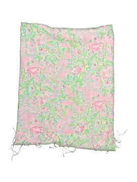 Lilly Pulitzer Silk Scarf (view 2)