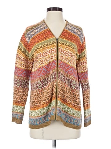 Peruvian Connection Jacket (view 1)