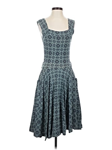 Effie's Heart Casual Dress (view 1)