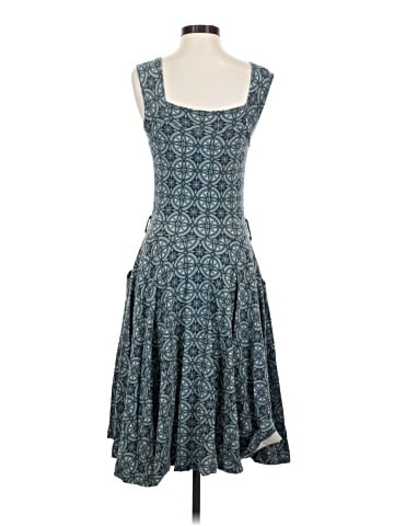 Effie's Heart Casual Dress (view 2)