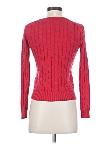 Polo by Ralph Lauren Pullover Sweater (view 2)