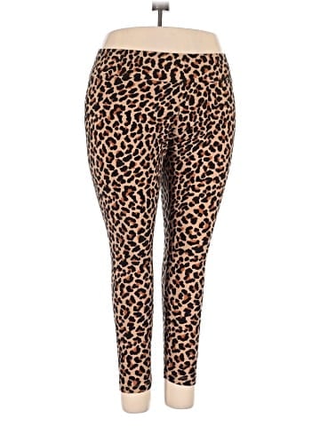 Lane Bryant Leggings (view 1)