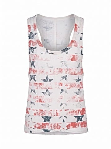 Chaser Tank Top (view 1)