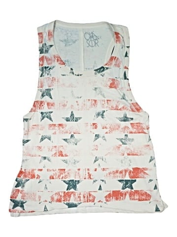 Chaser Tank Top (view 2)