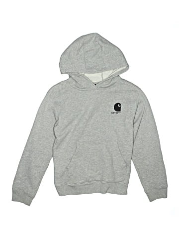 Carhartt Pullover Hoodie (view 1)