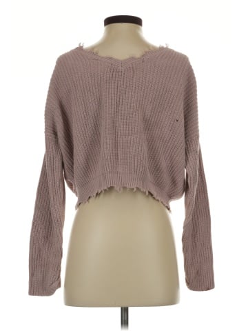 Jessica Simpson Pullover Sweater (view 2)