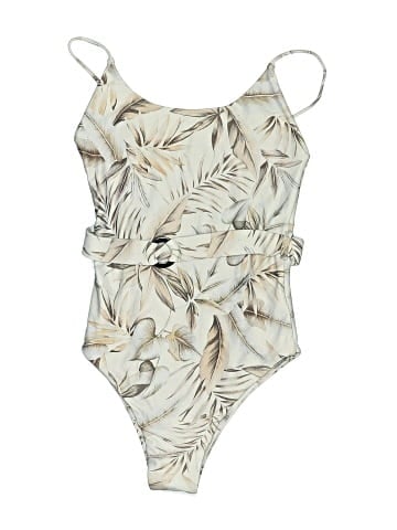 Mikoh One Piece Swimsuit (view 1)